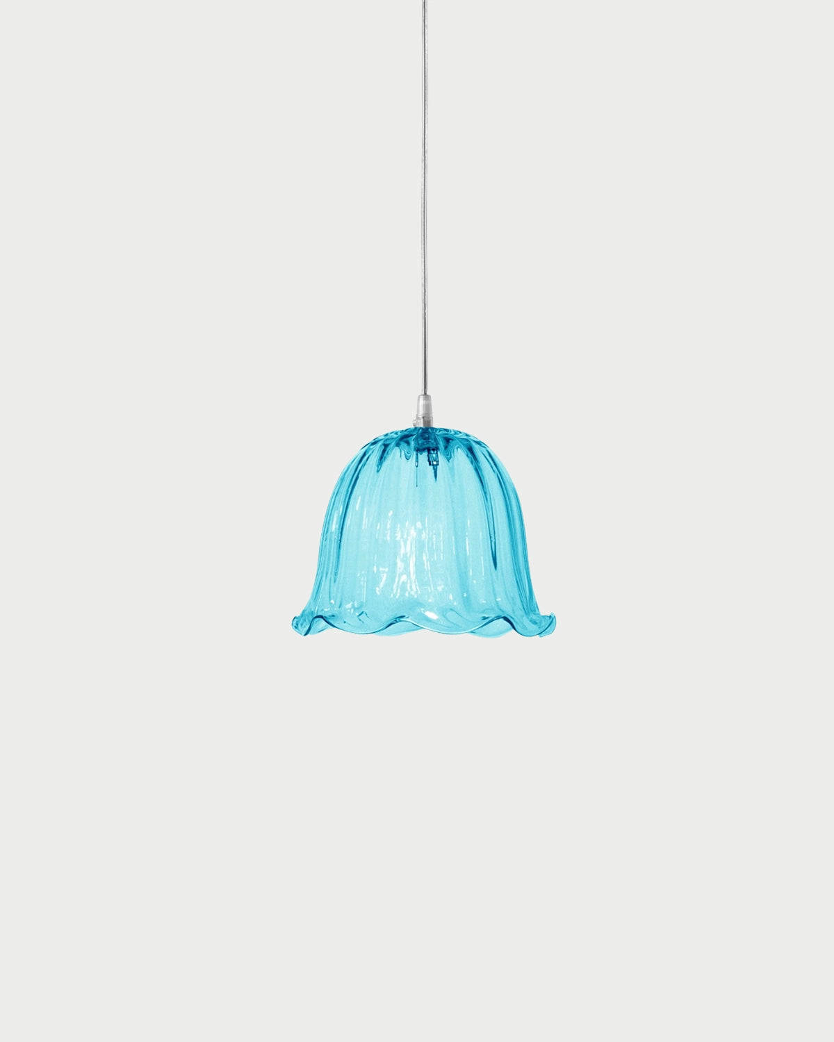 Ceraunavolta Pendant Light