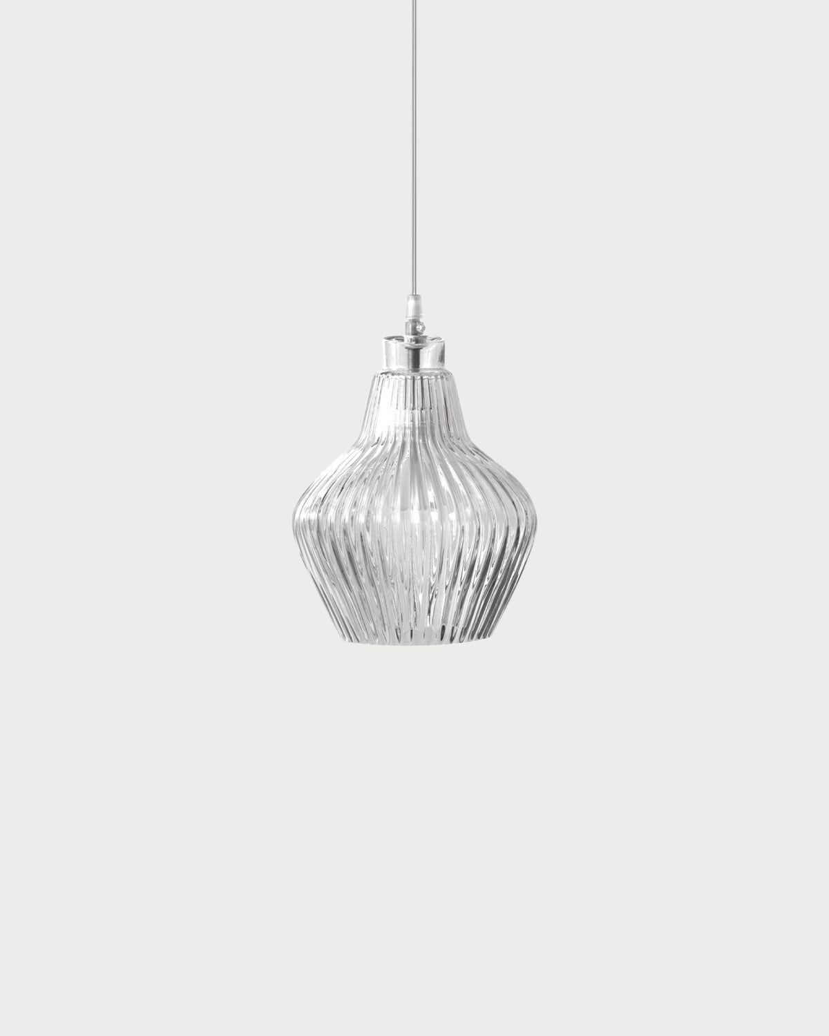 Ceraunavolta Pendant Light
