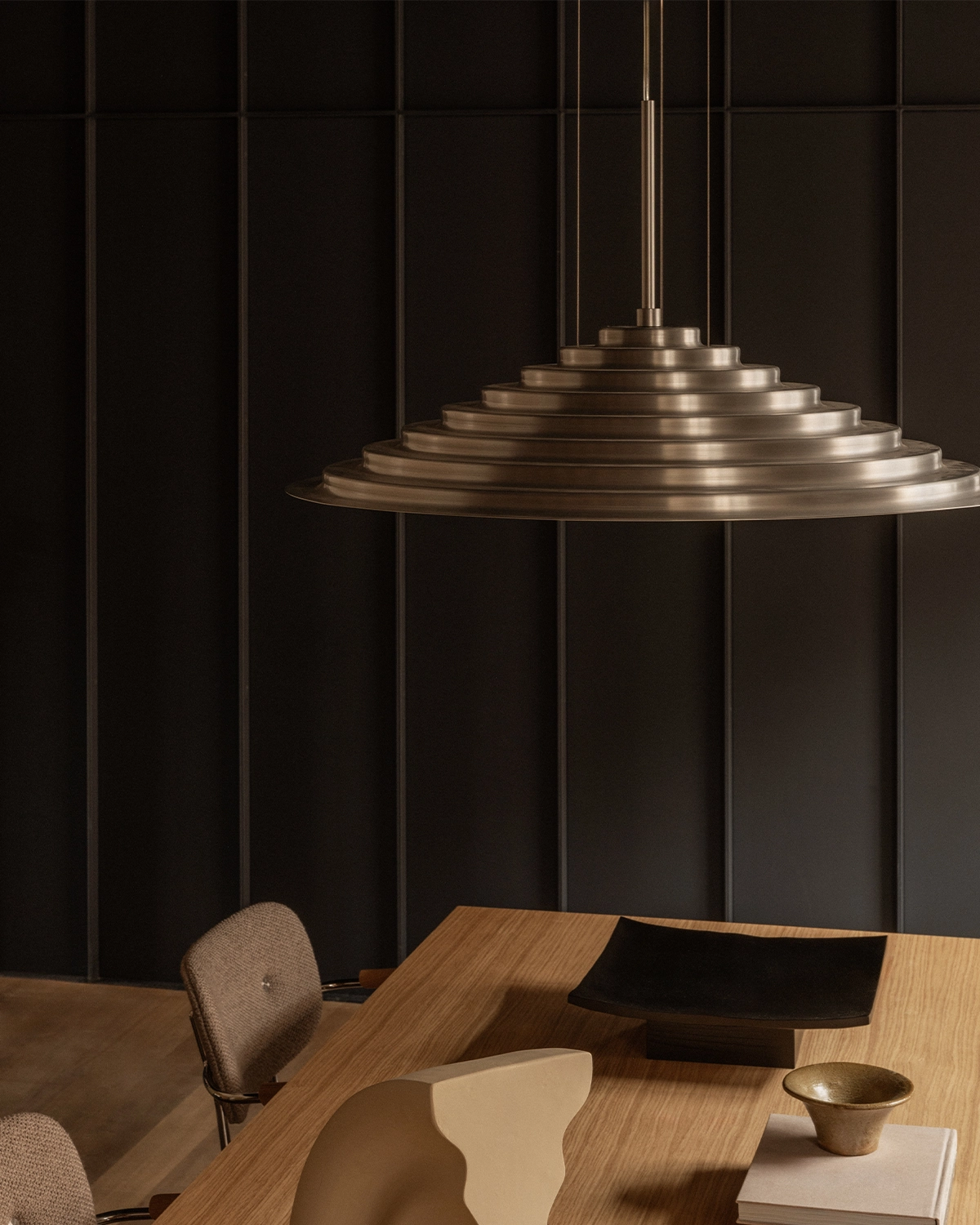 Chancery Pendant Light