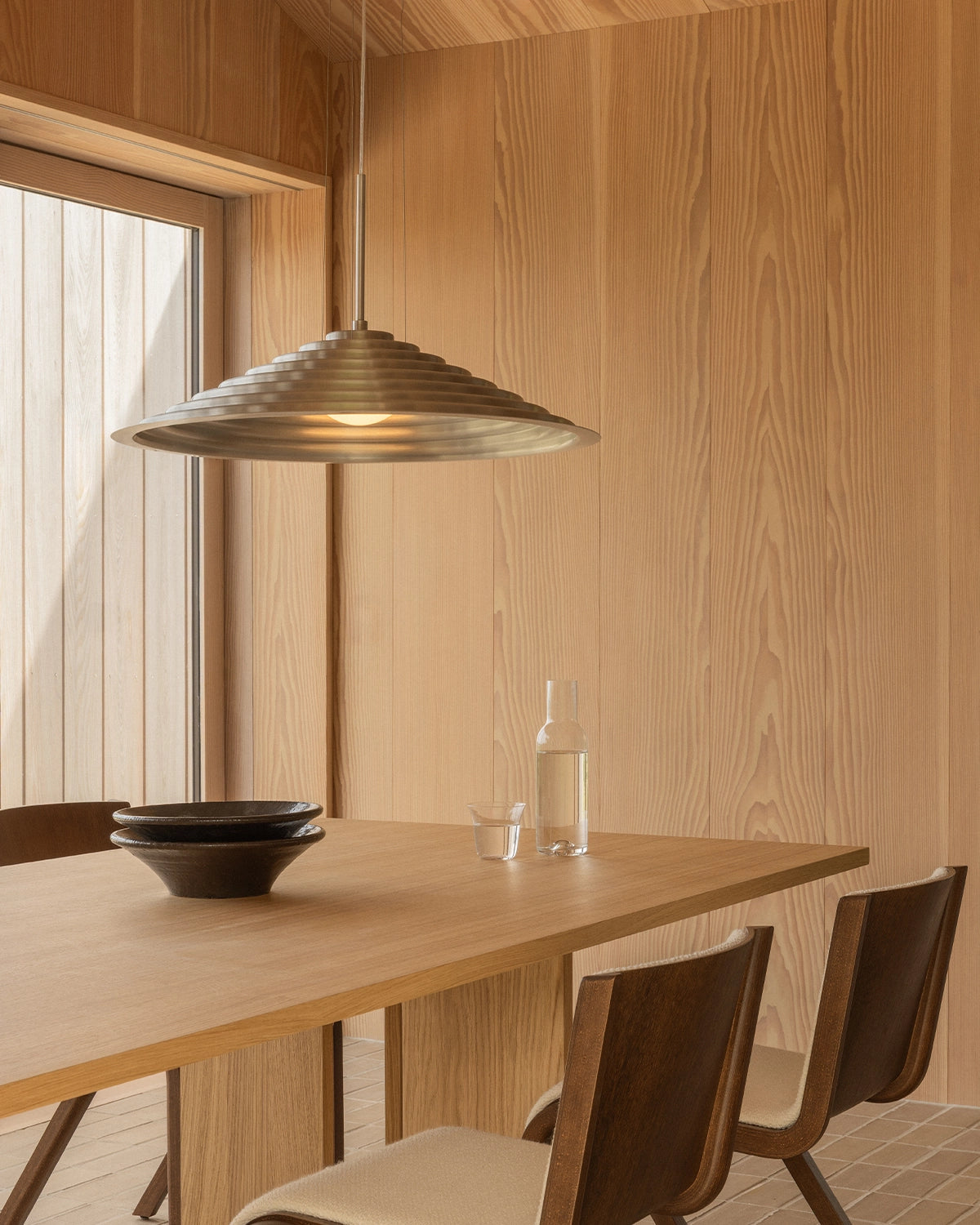 Chancery Pendant Light