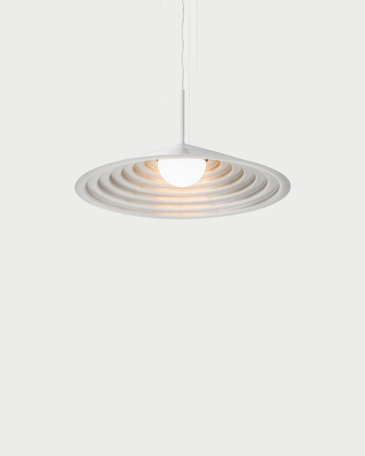 Chancery Pendant Light