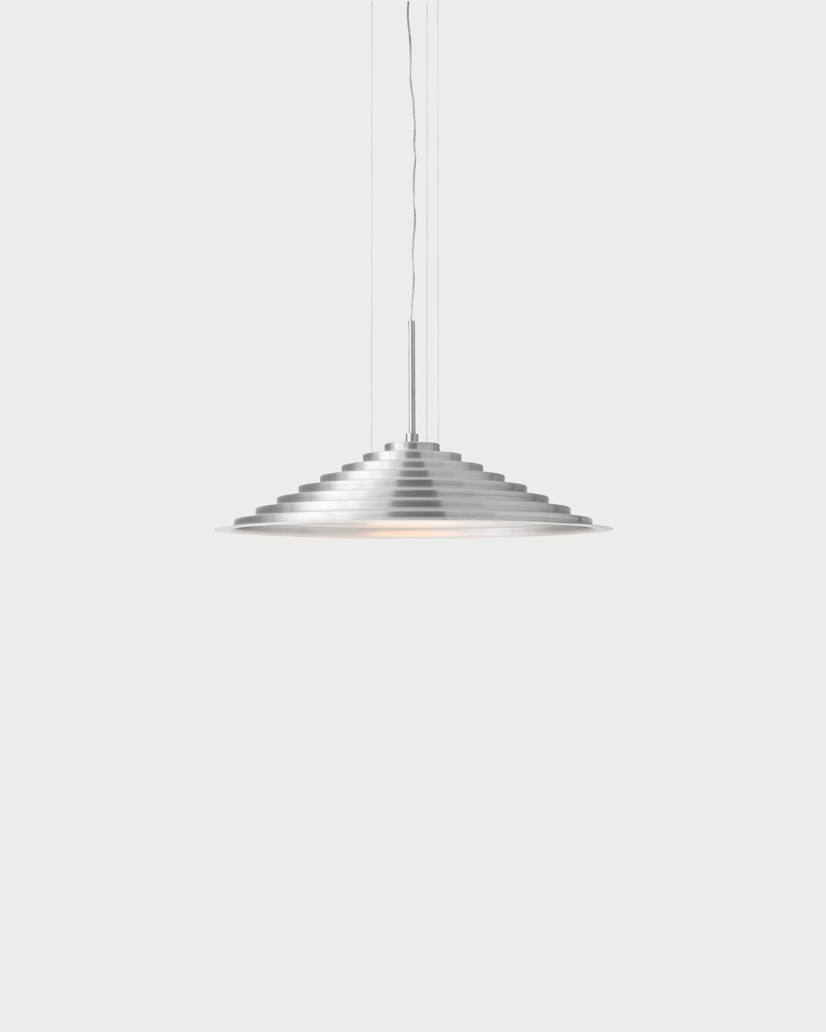 Chancery Pendant Light