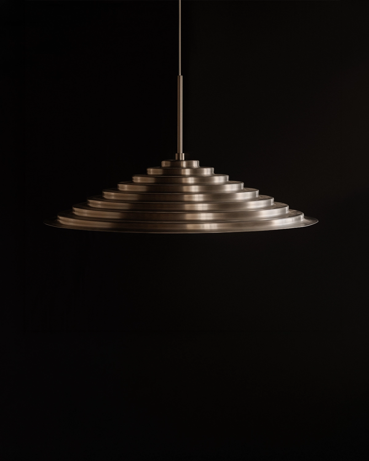 Chancery Pendant Light
