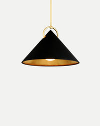 Charm Pendant Light