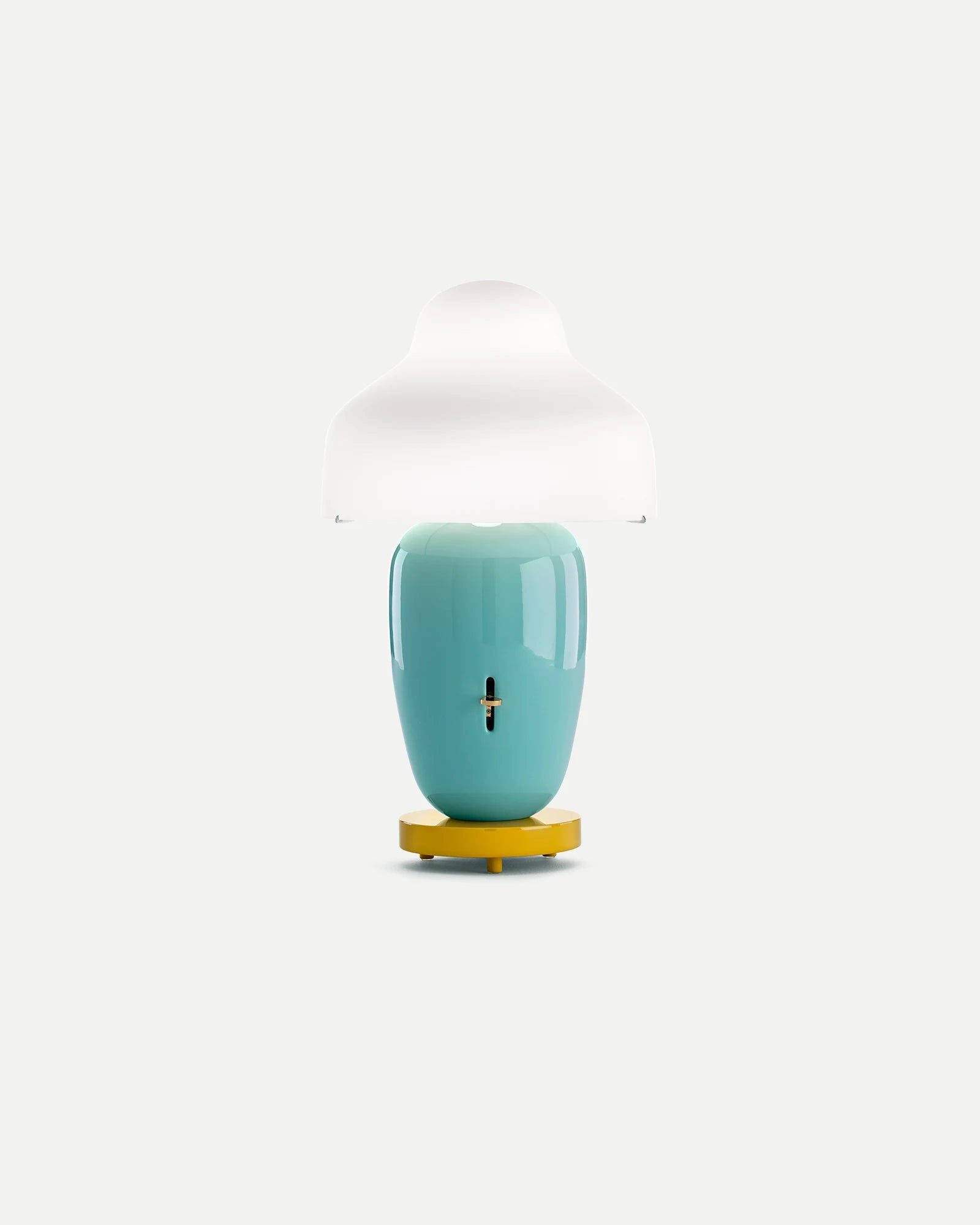 Chinoz Table Lamp