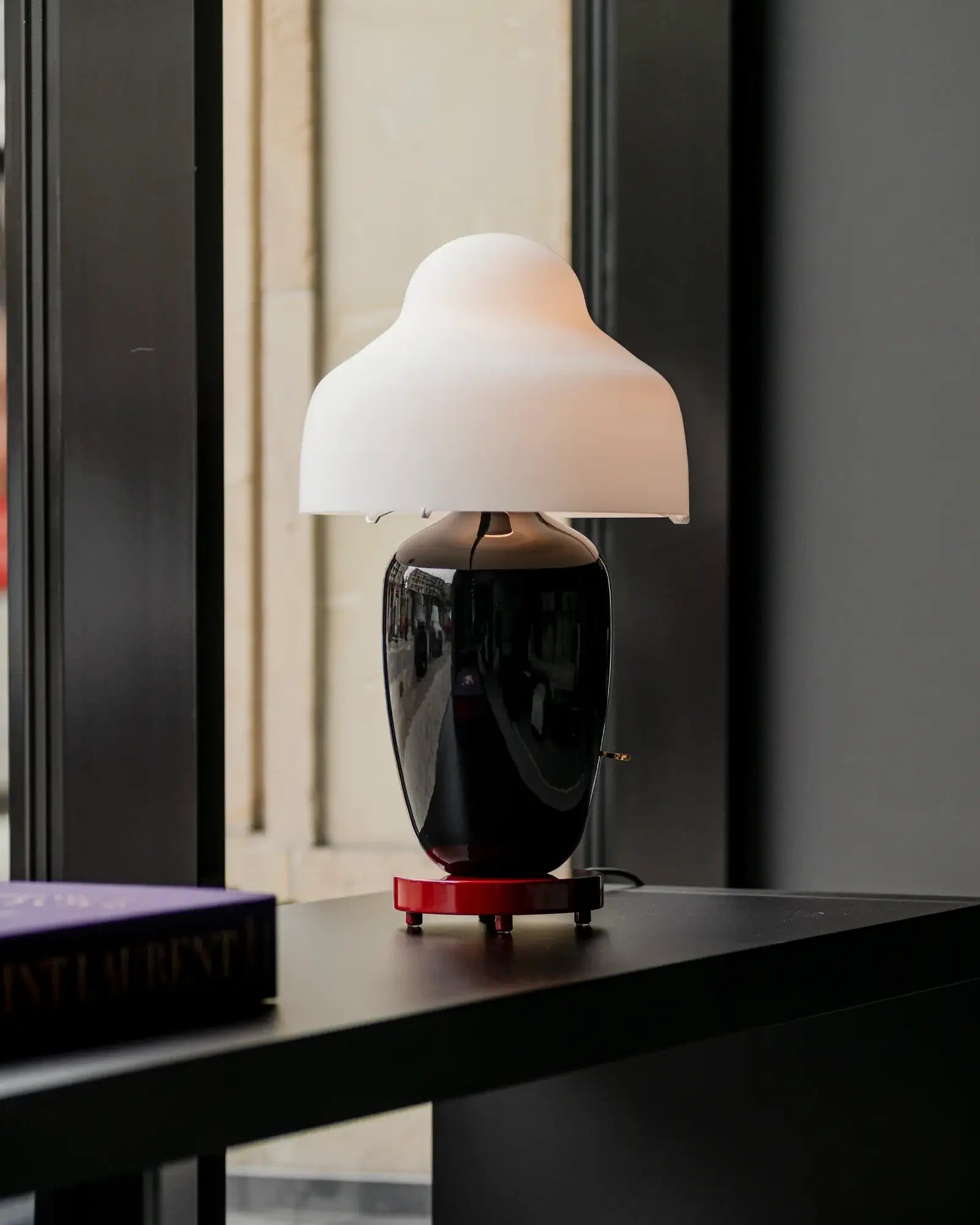 Chinoz Table Lamp