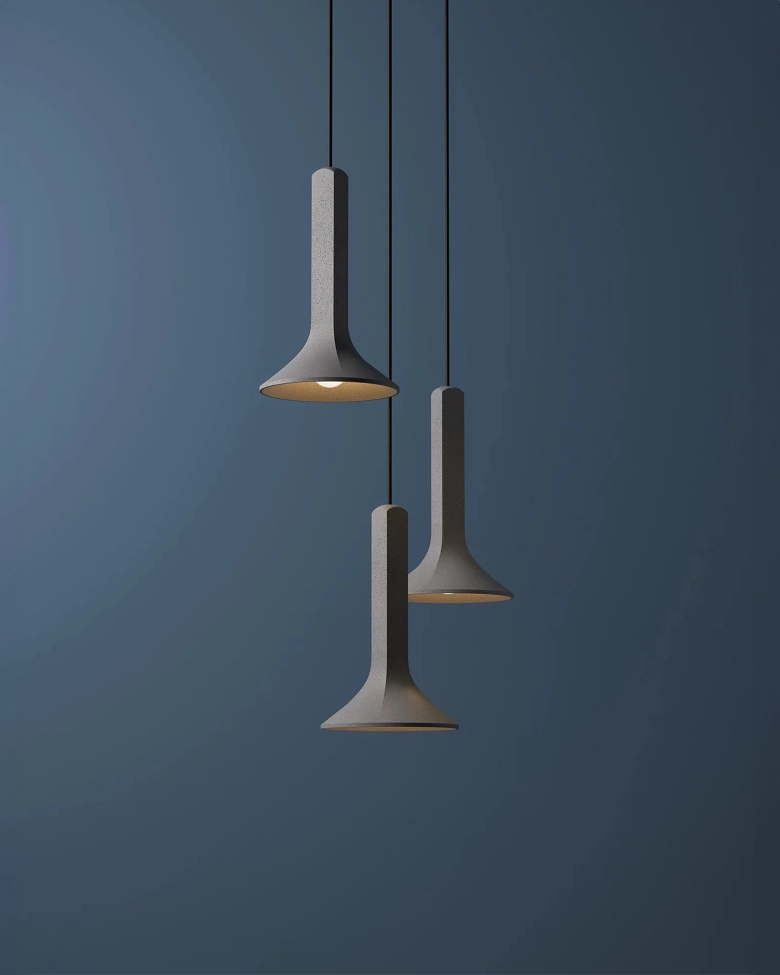Chuan Pendant Light