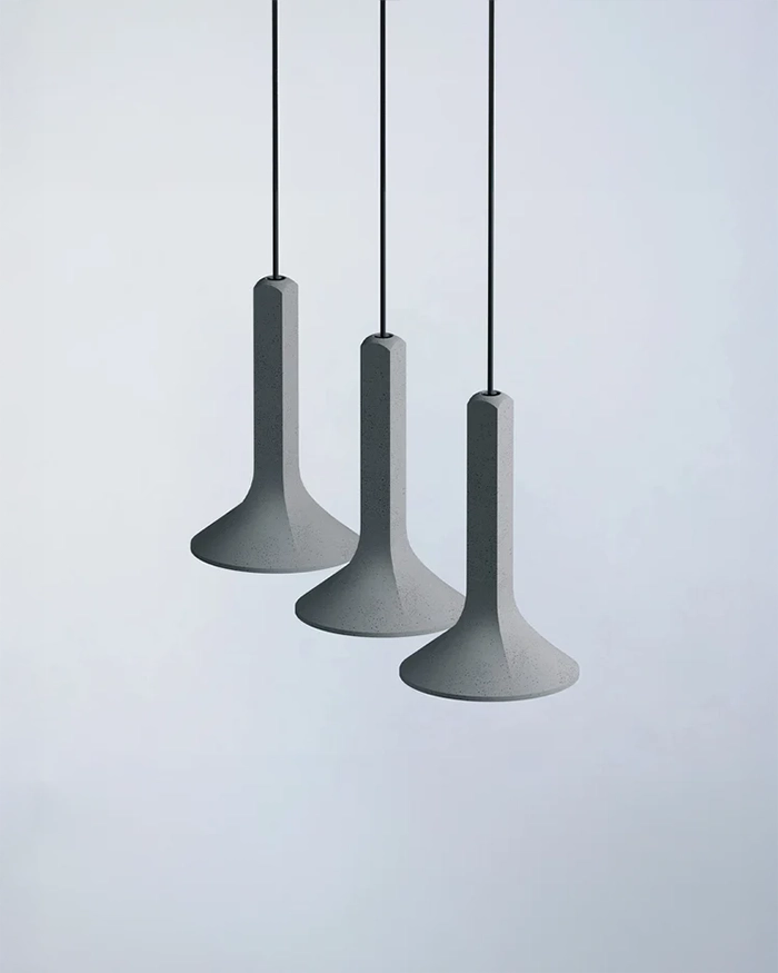 Chuan Pendant Light