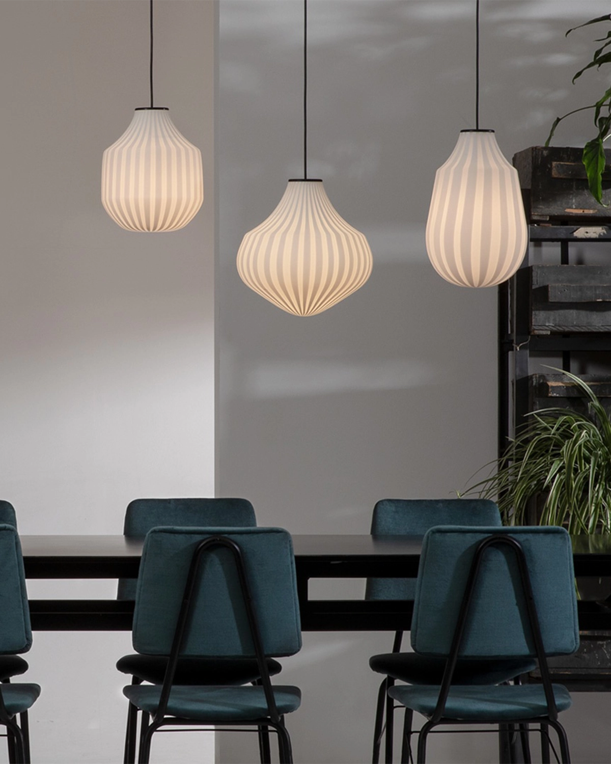Circus Pendant Light