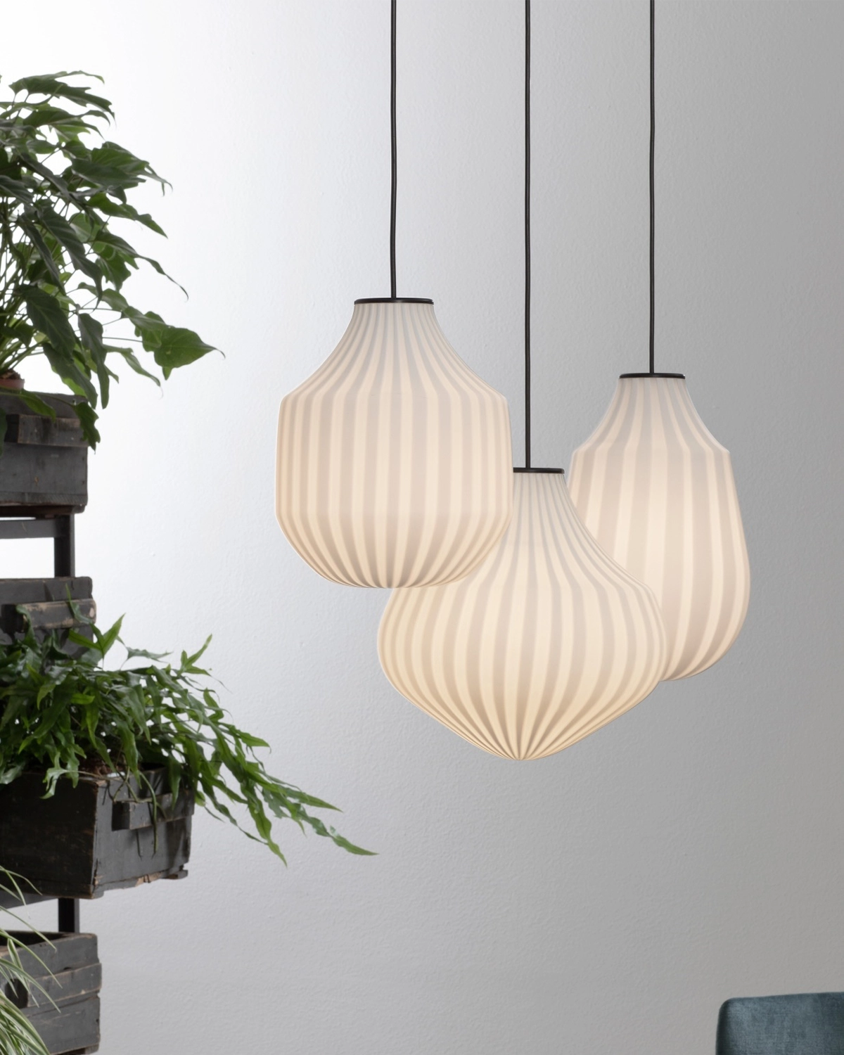 Circus Pendant Light
