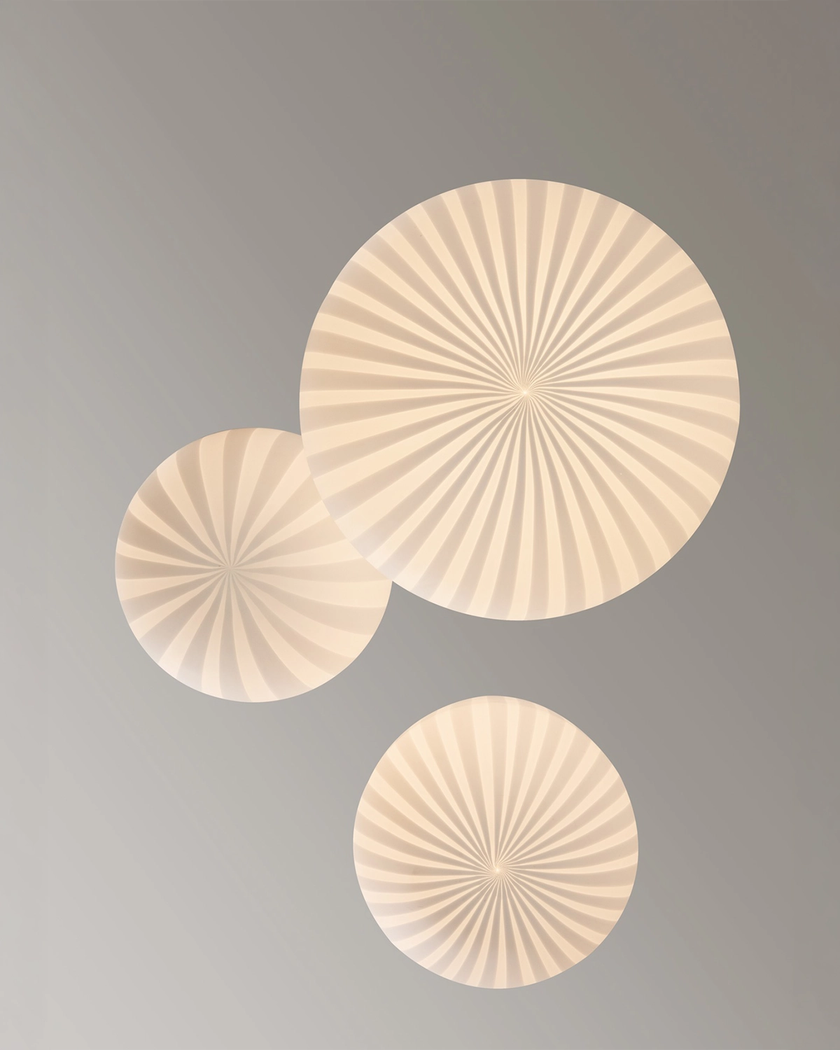 Circus Pendant Light