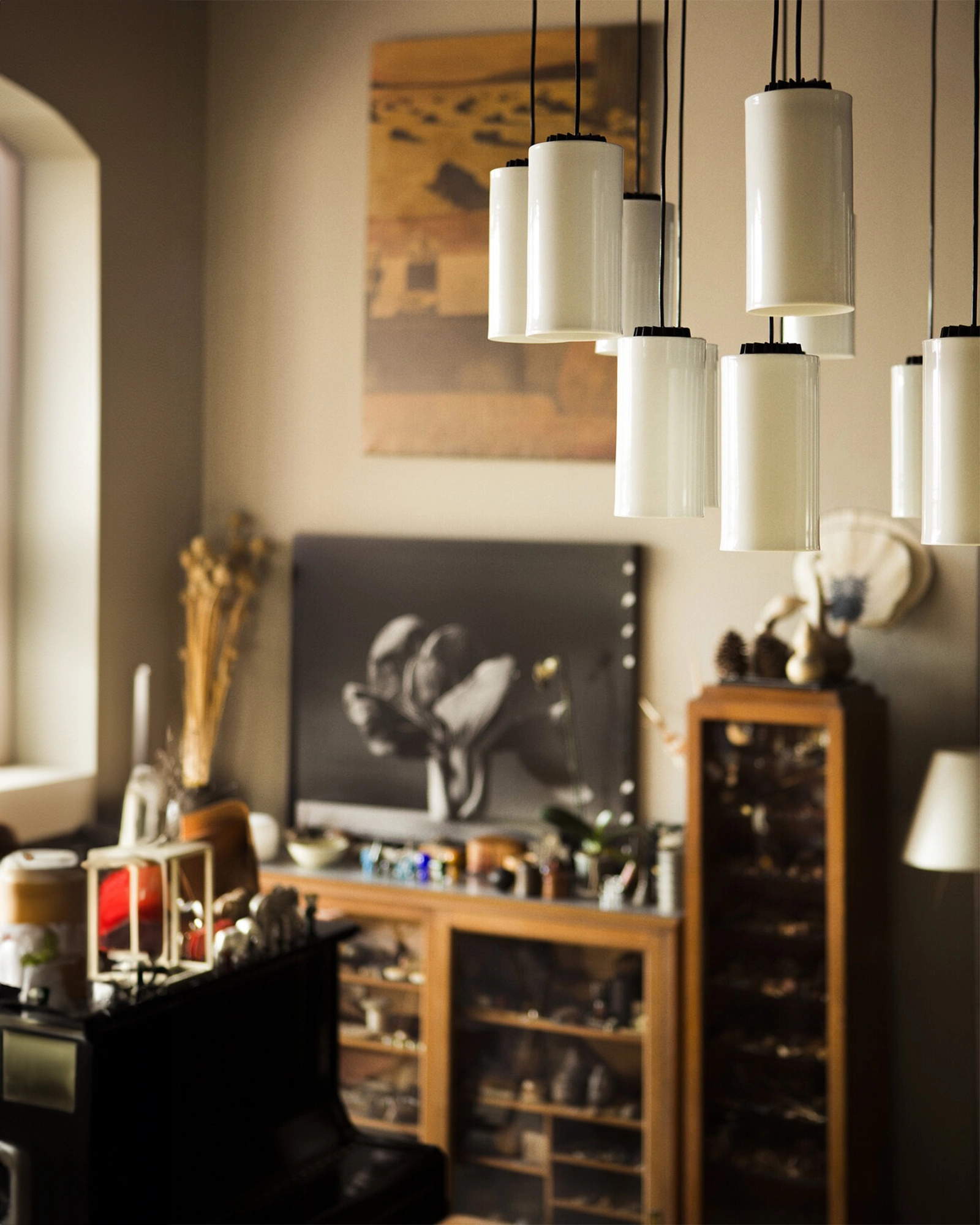 Cirio Chandelier