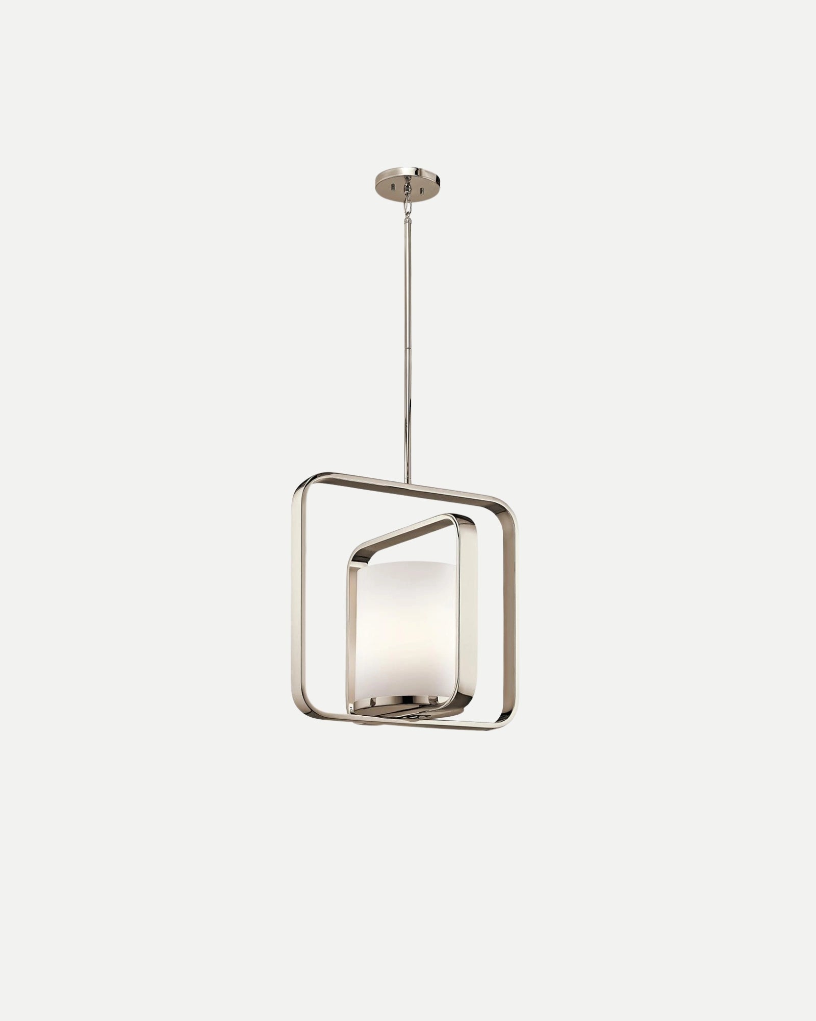 City Loft Pendant Light