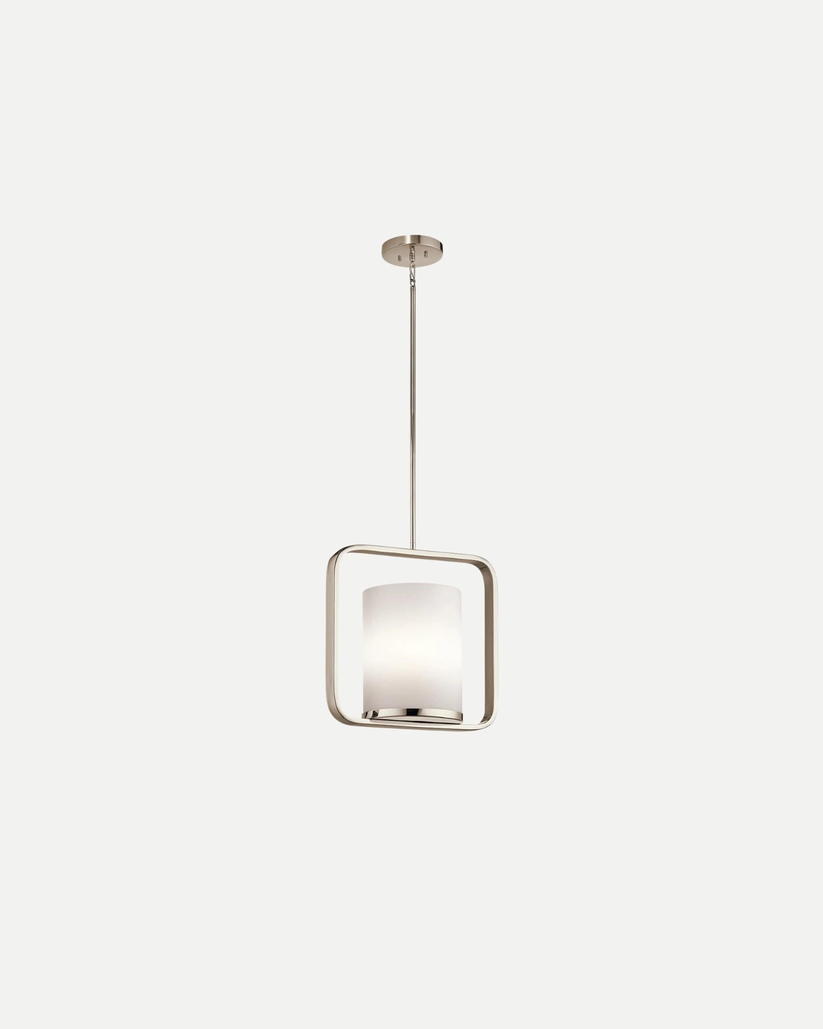 City Loft Pendant Light