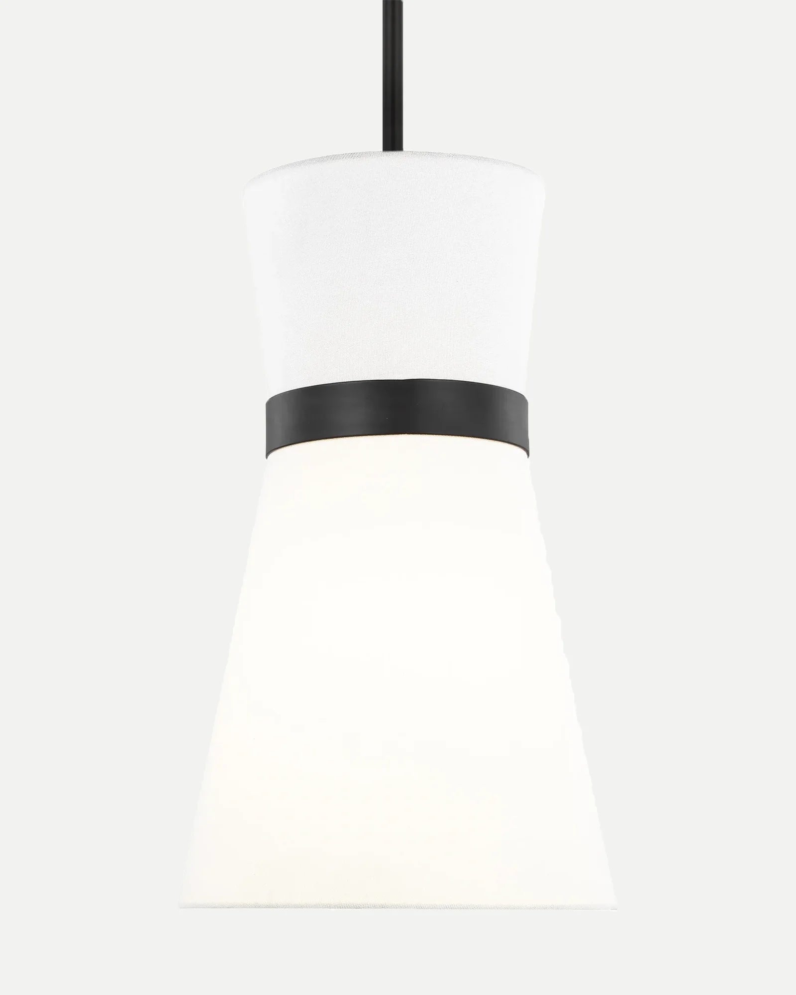 Clark 1lt Pendant Light