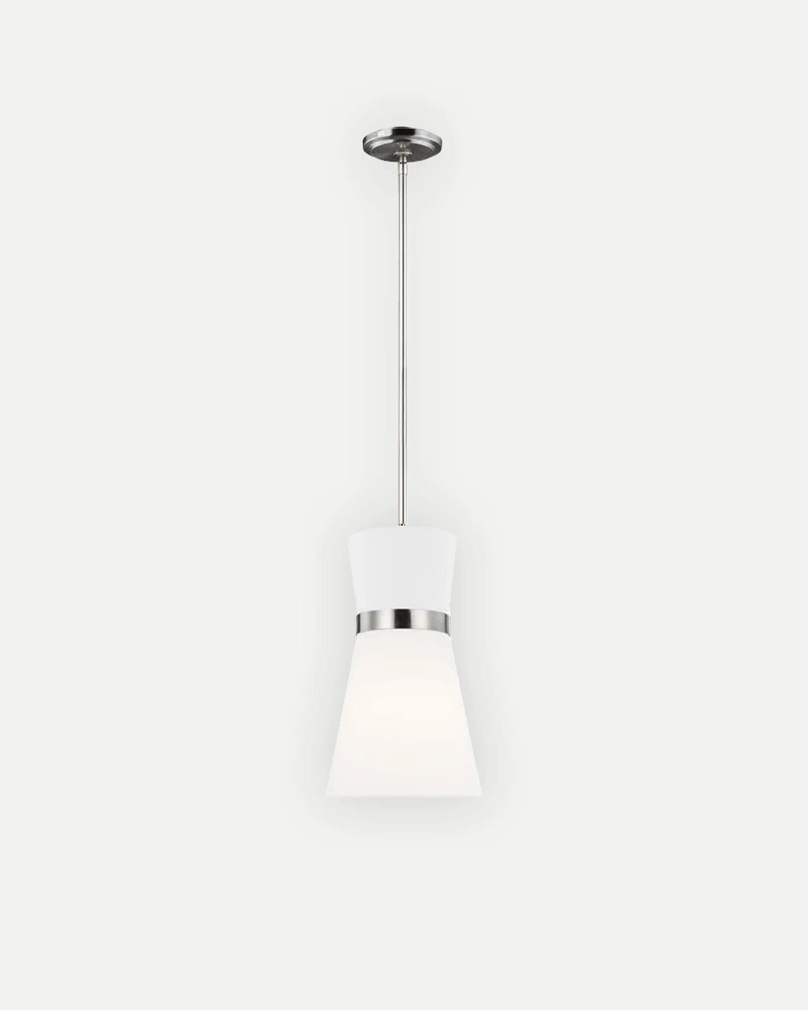 Clark 1lt Pendant Light