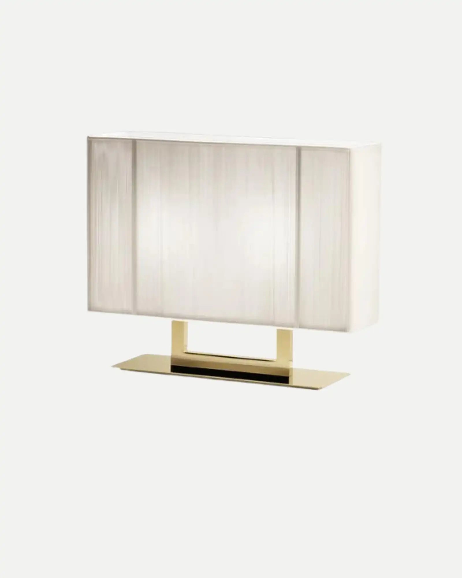 Clavius Table Lamp