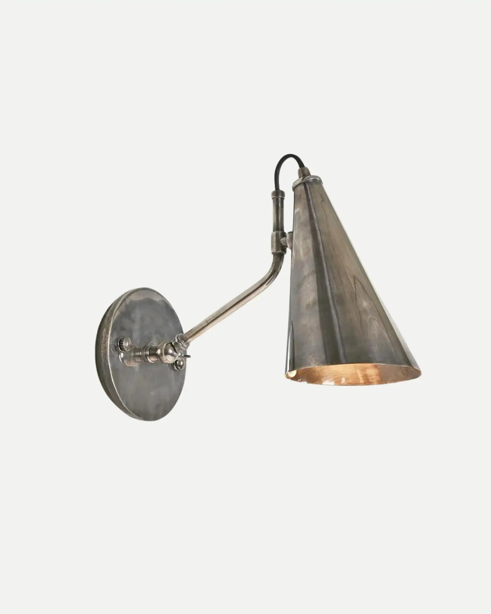 Cloudy Bay Wall Light by Emac & Lawton | Nook Collections