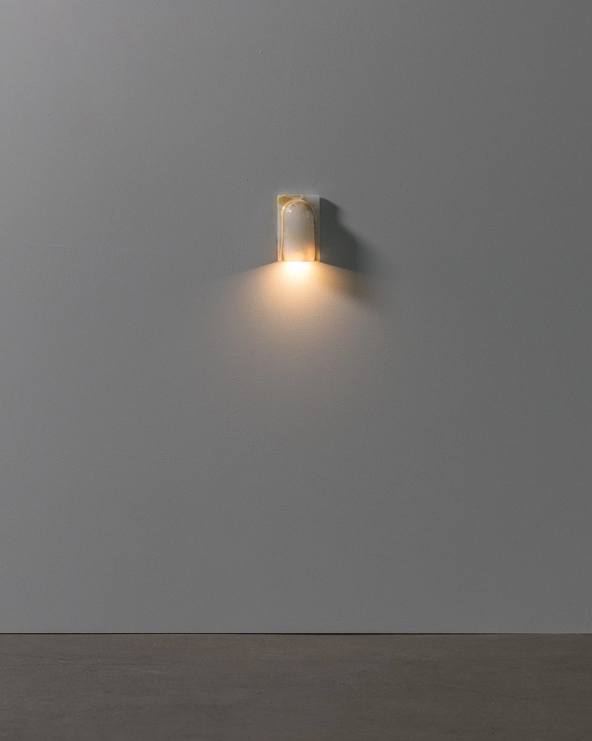 Coast Wall Light- Vertical