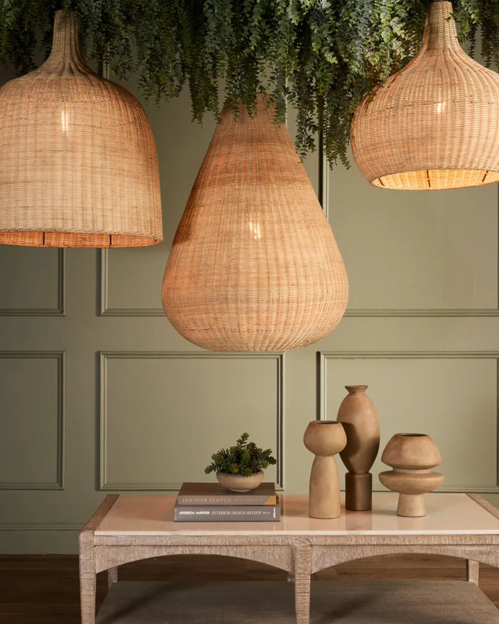 Coco Pendant Light