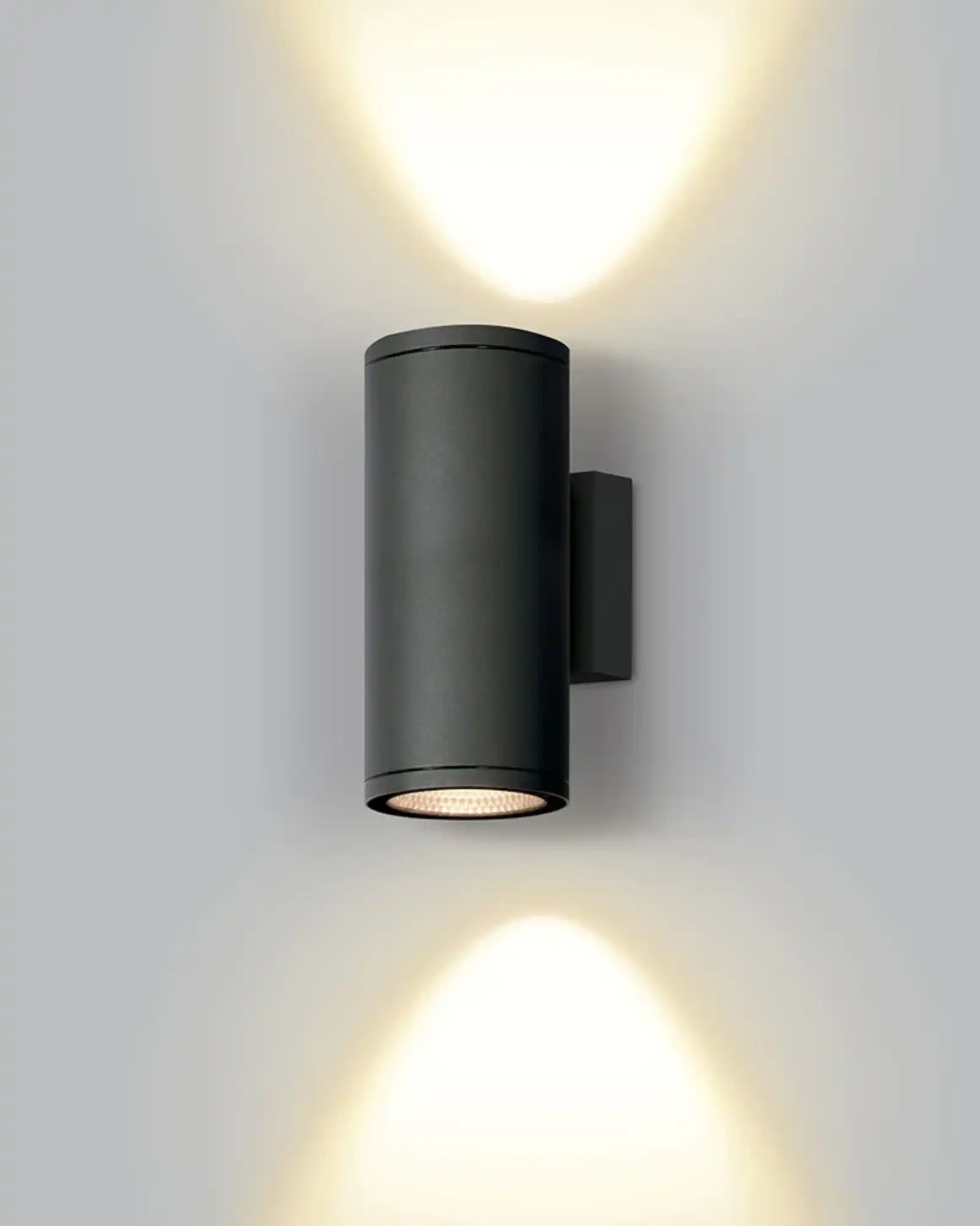 Cody Double Wall Light