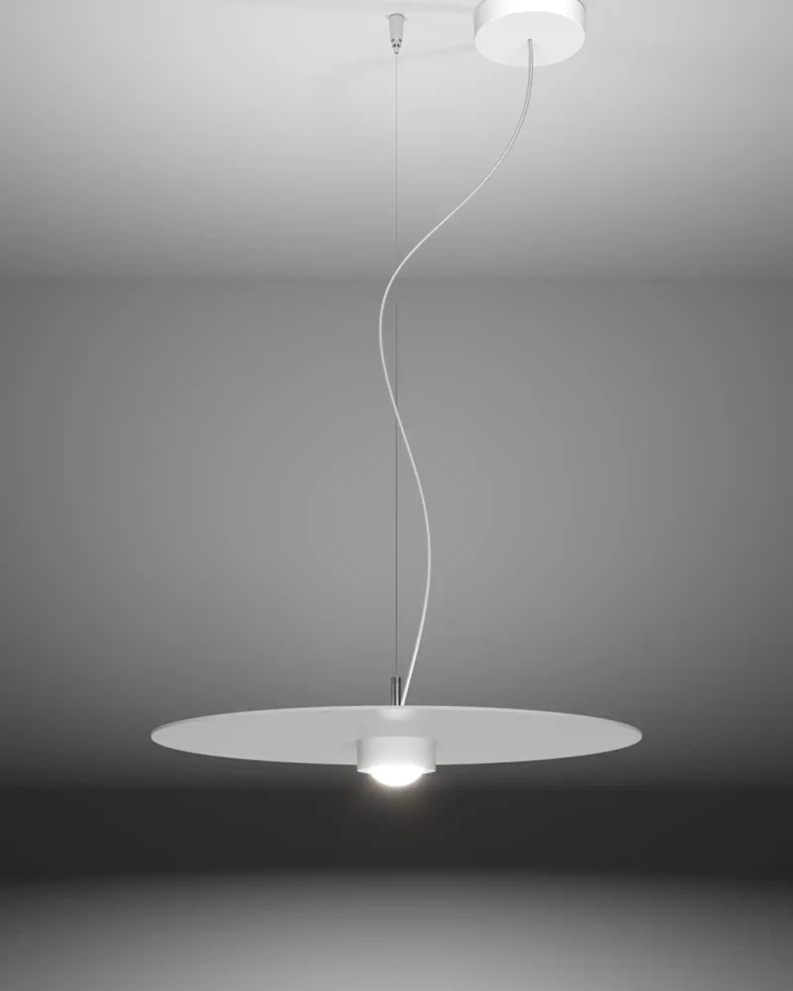 Collide Pendant Light