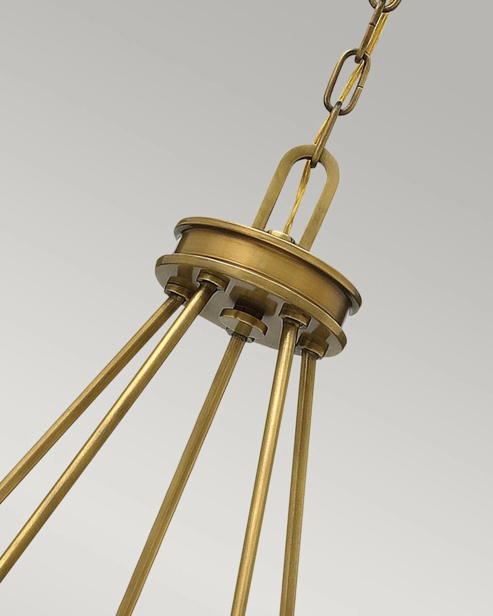 Collier 5lt Chandelier