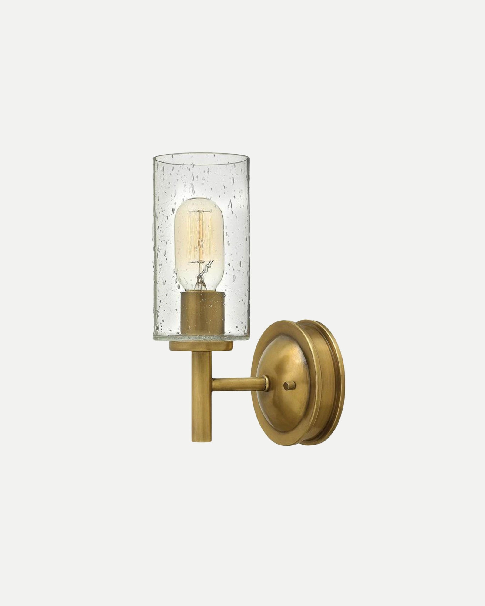 Collier Wall Light