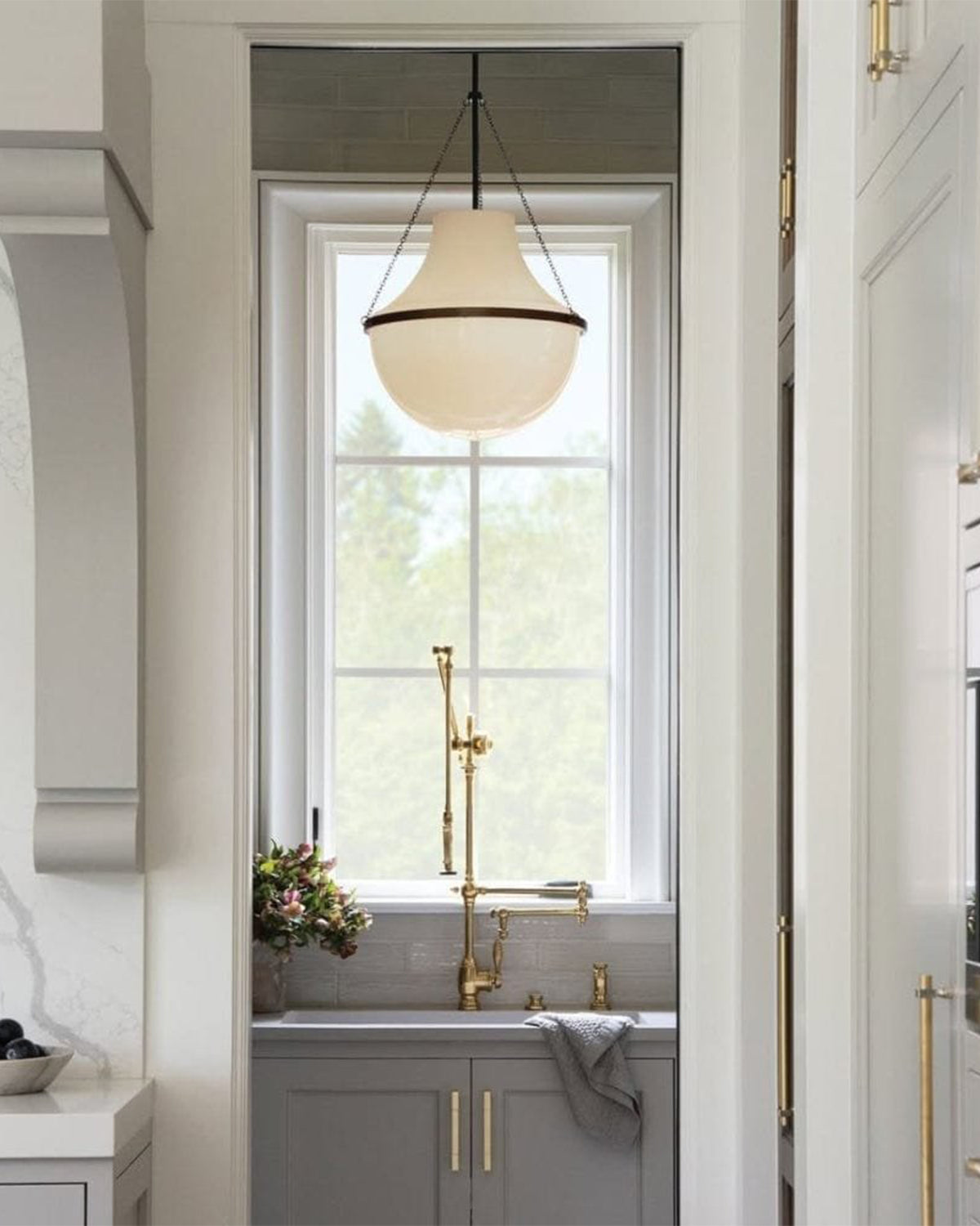 Collins Pendant Light