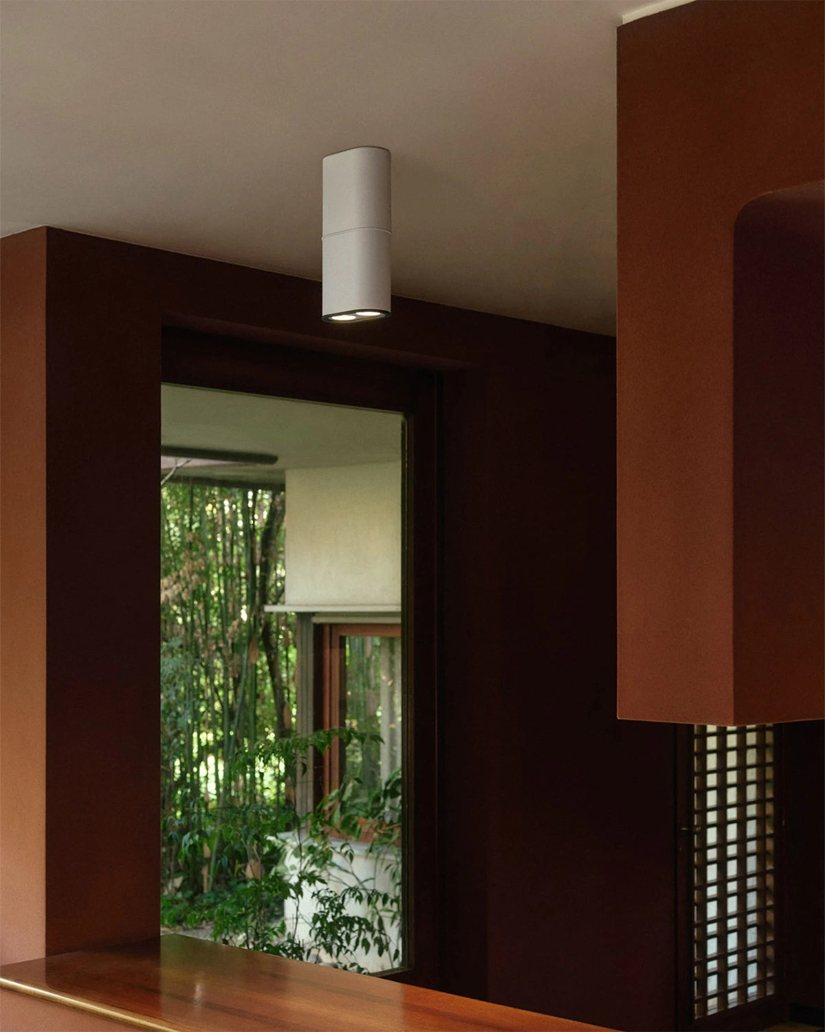 Colonna Ceiling Light