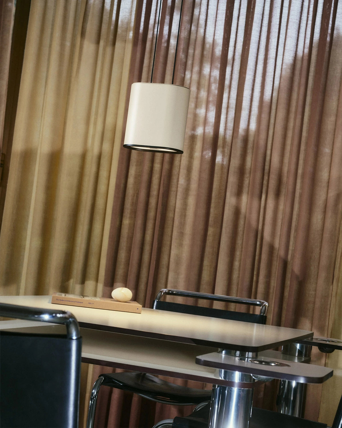 Colonna Pendant Light