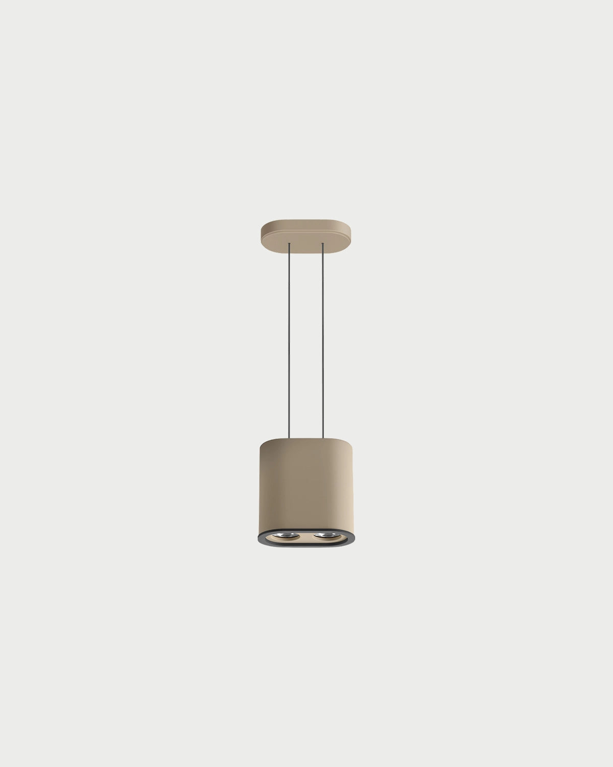 Colonna Pendant Light