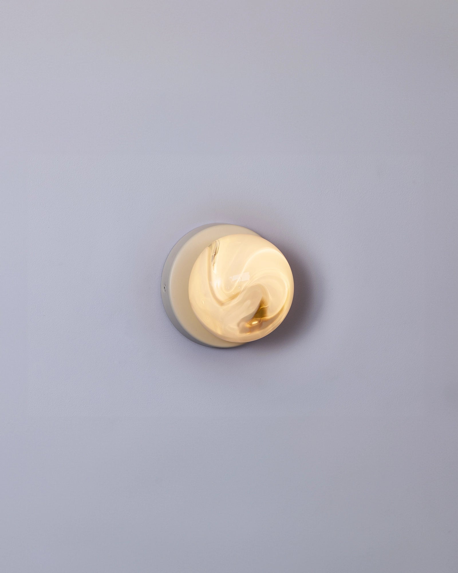 Colourscape Mist Wall light