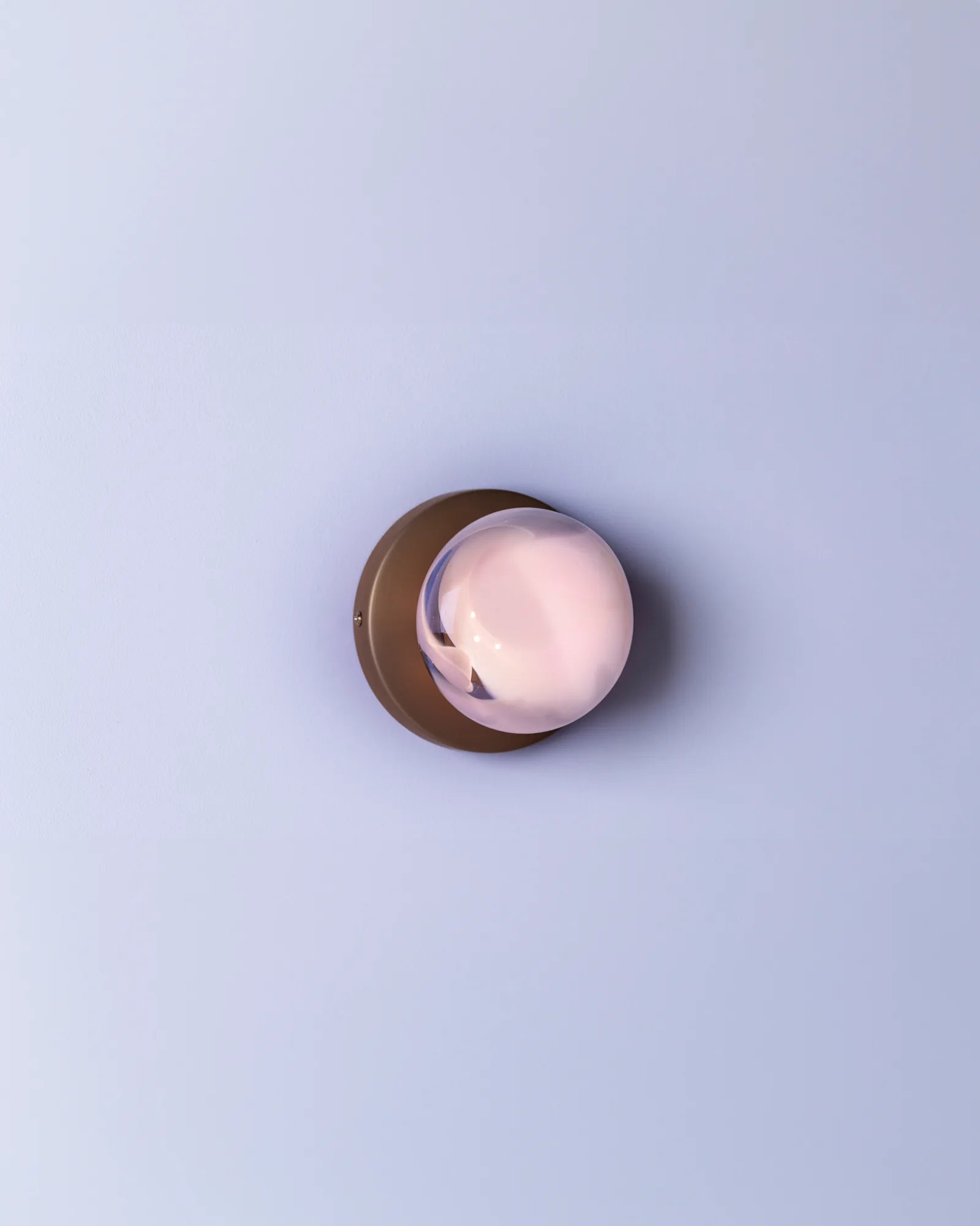 Colourscape Nimbus Wall light