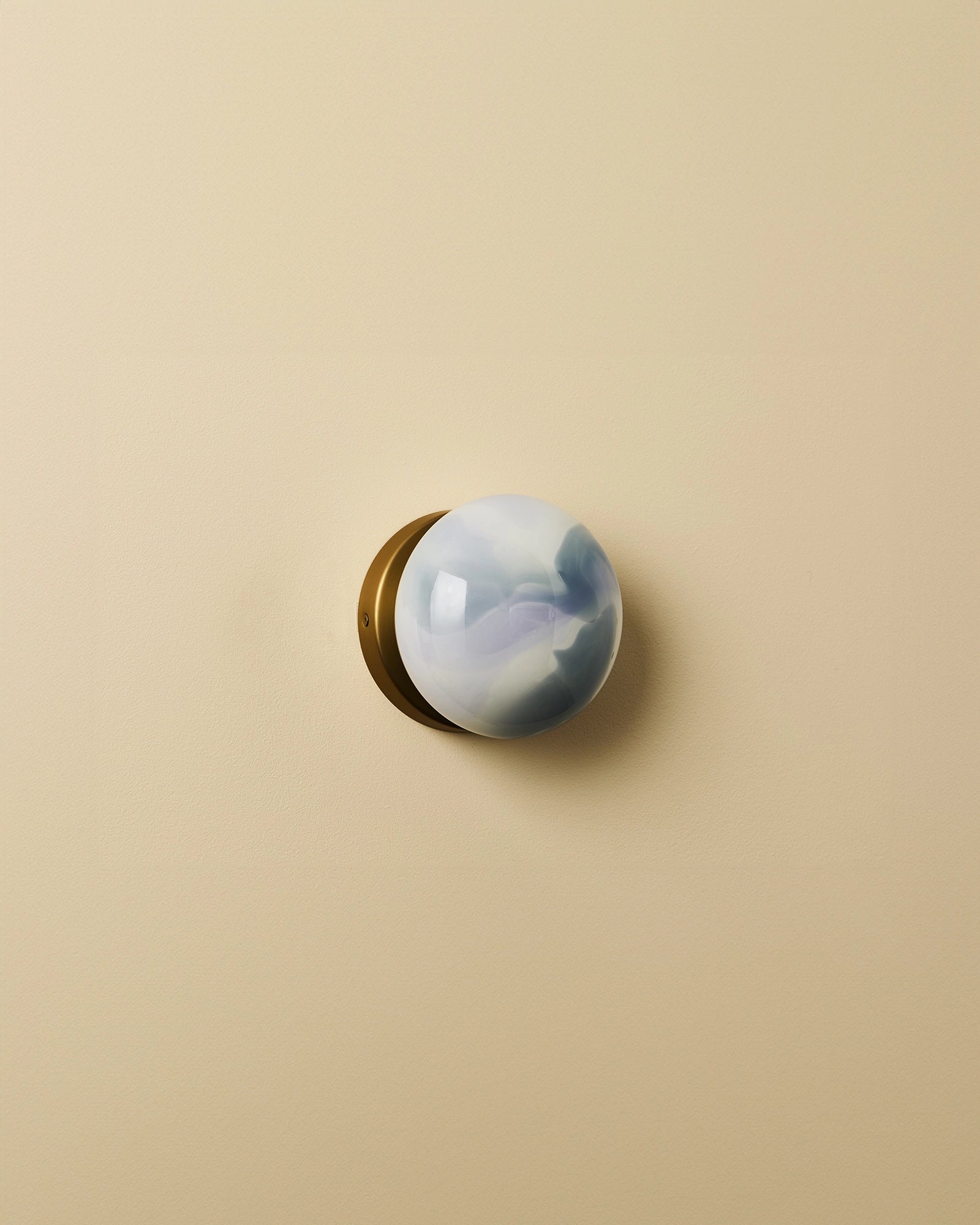 Colourscape Nimbus Wall light