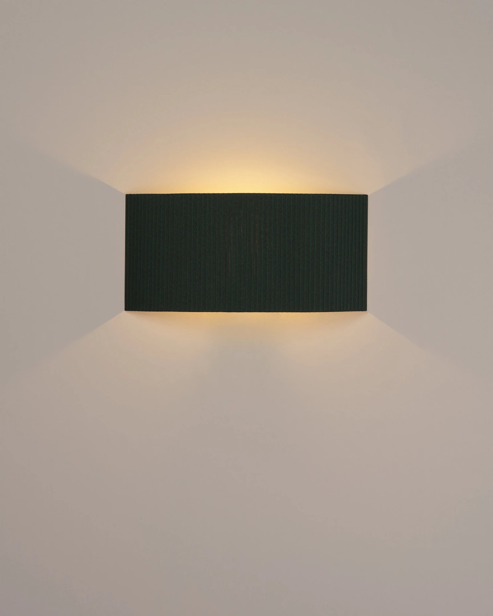 Comodín Wide Wall Light