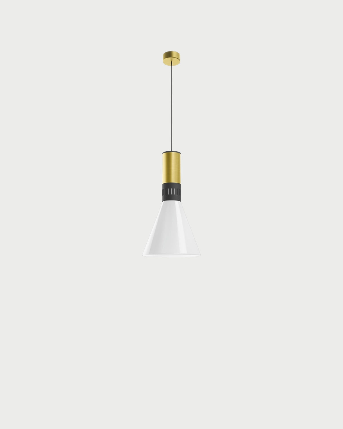 Cono Pendant Light