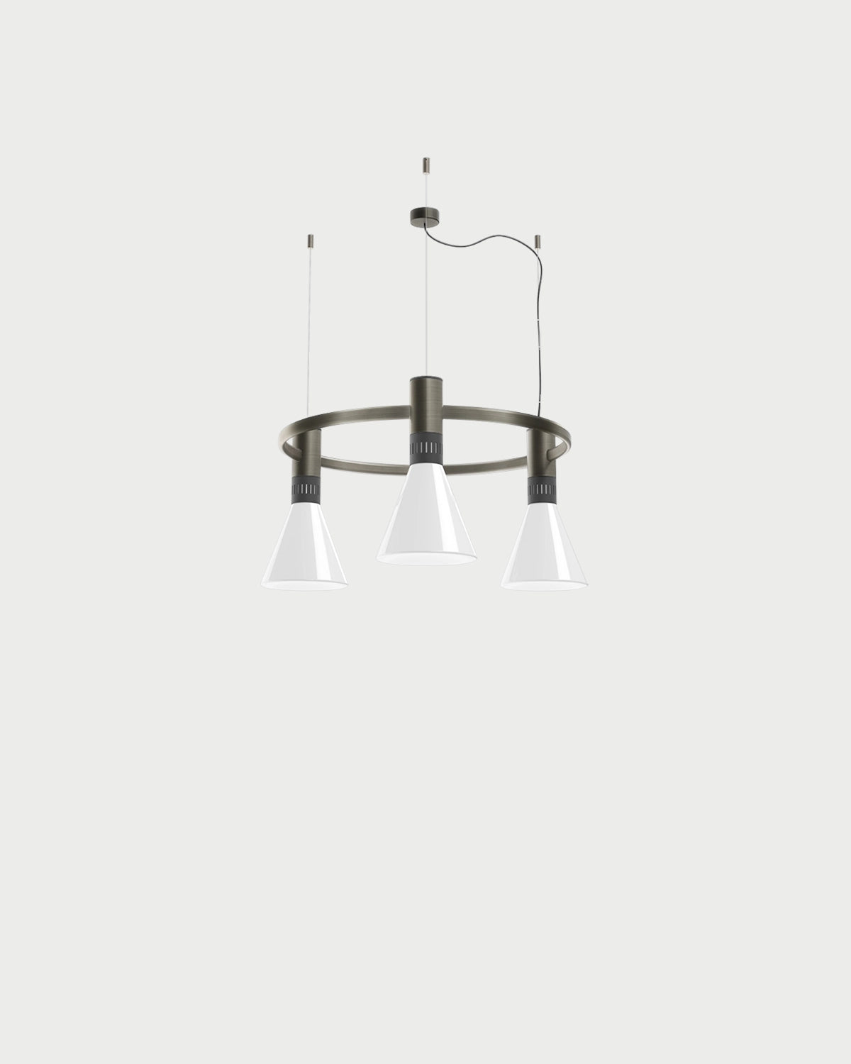 Cono Pendant Light