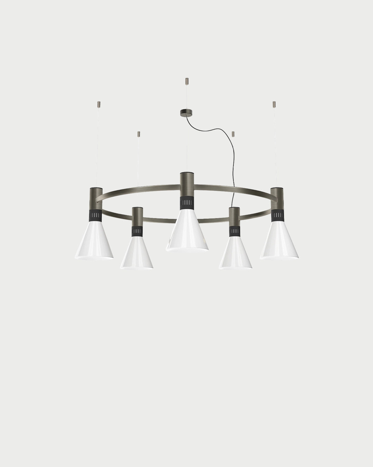 Cono Pendant Light