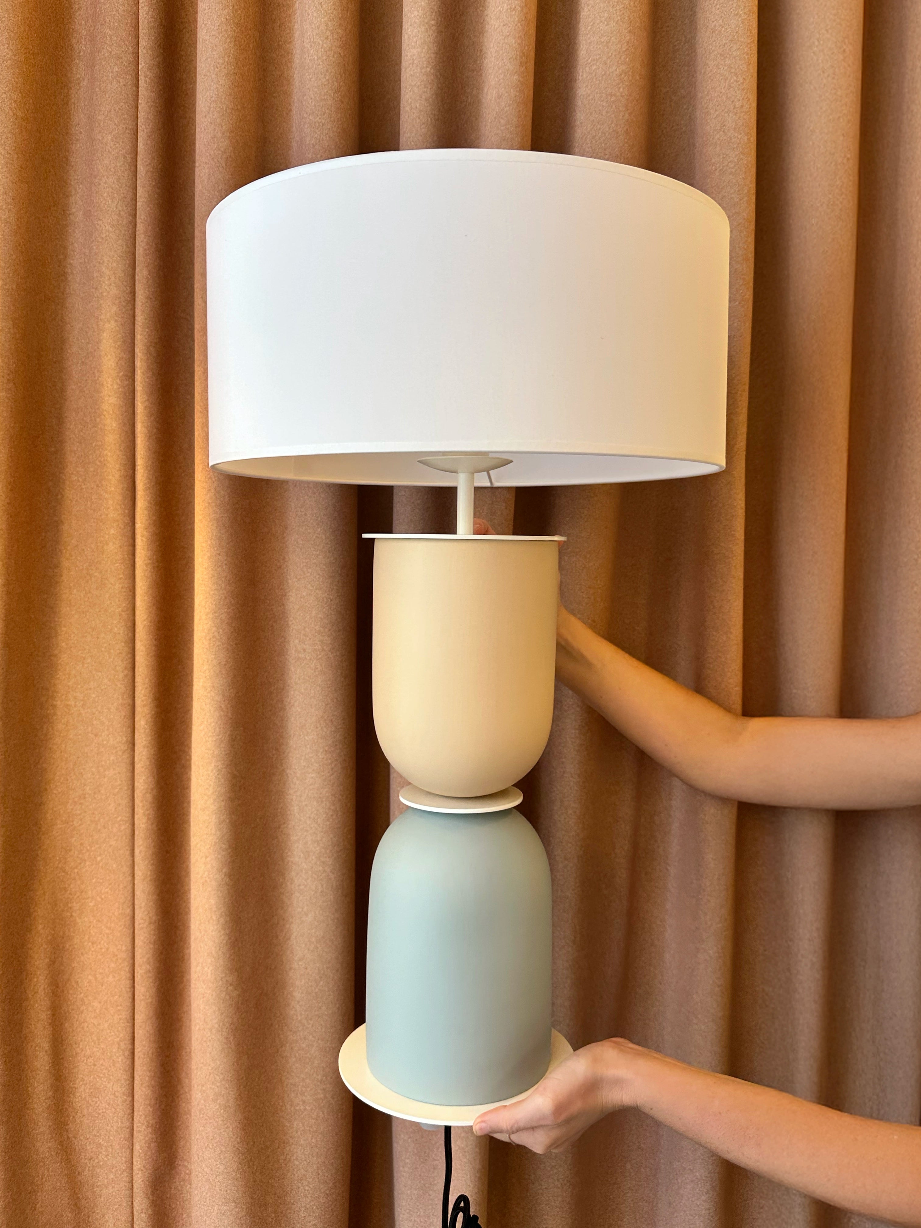 Copo Table Lamp - SALE