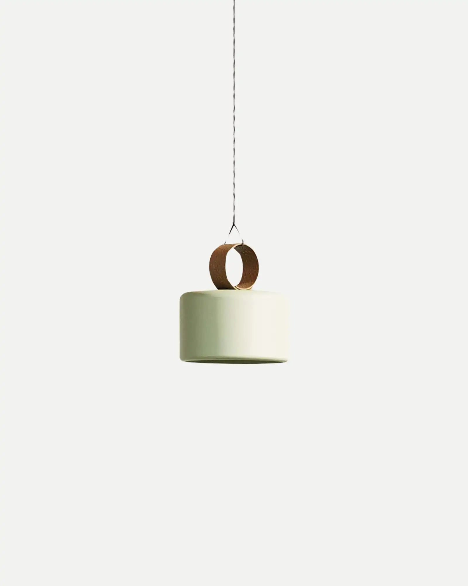 Cora O Pendant Light