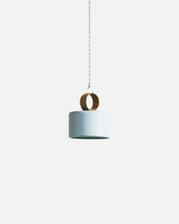 Cora O Pendant Light