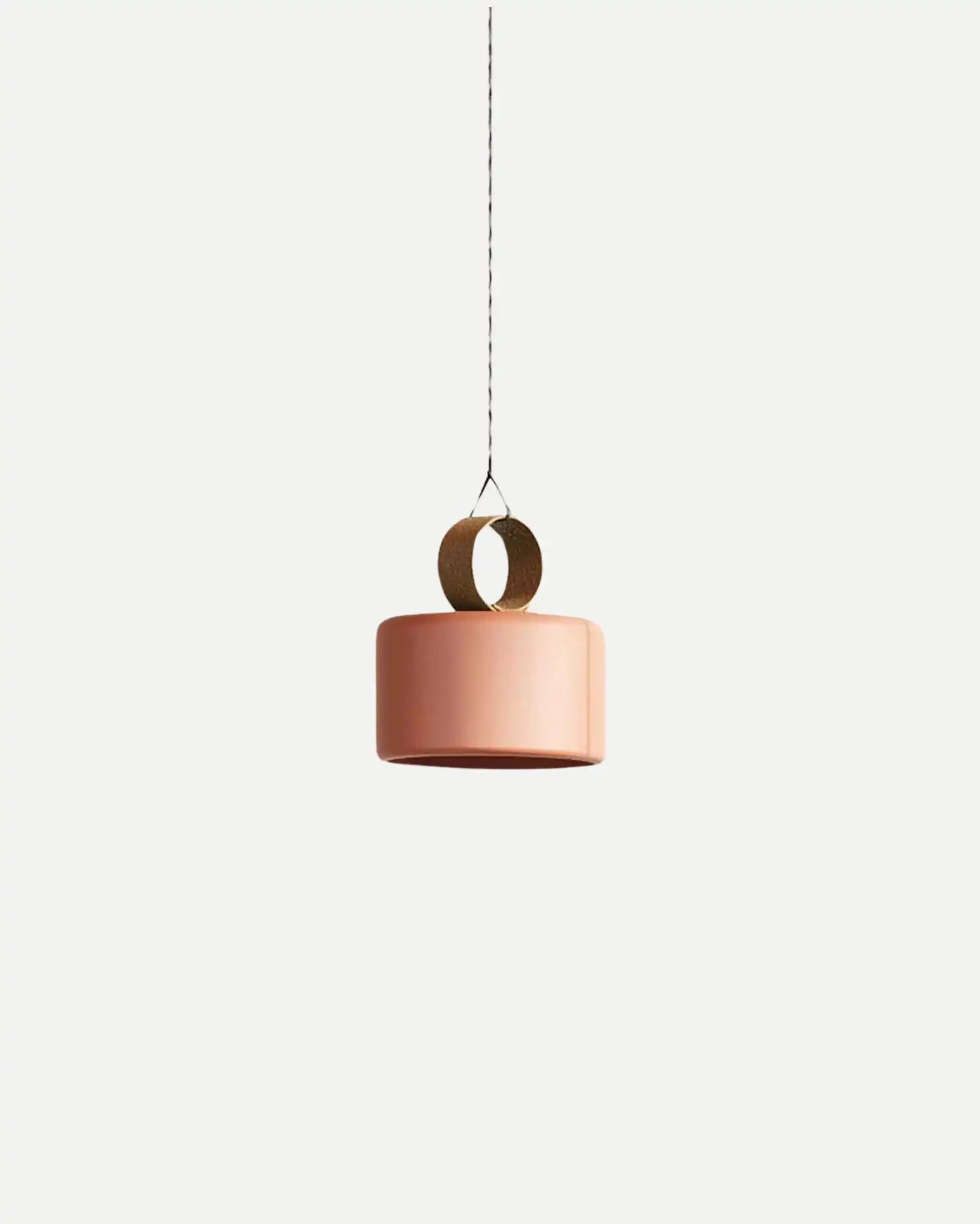 Cora O Pendant Light