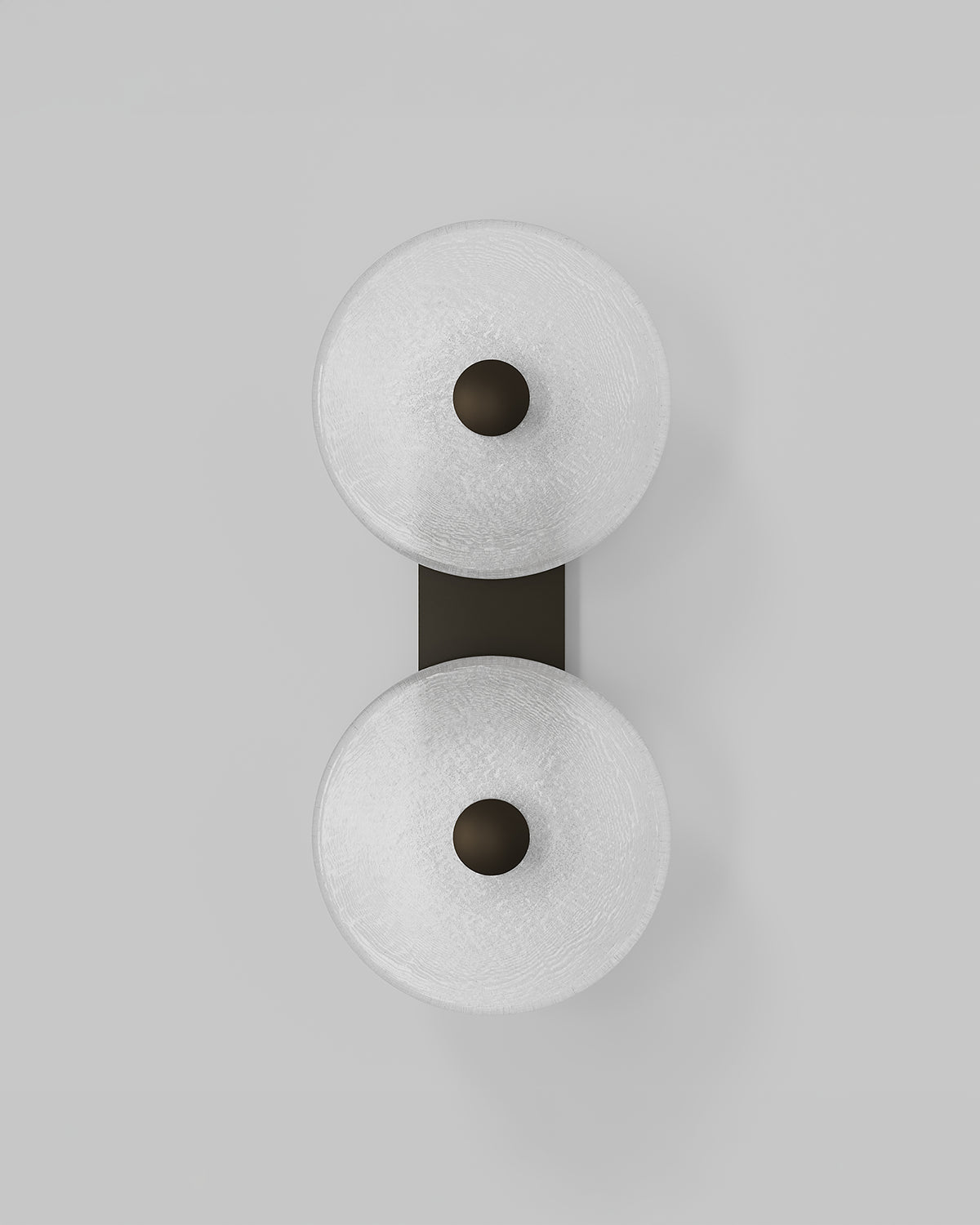 Coral Duo Wall Light