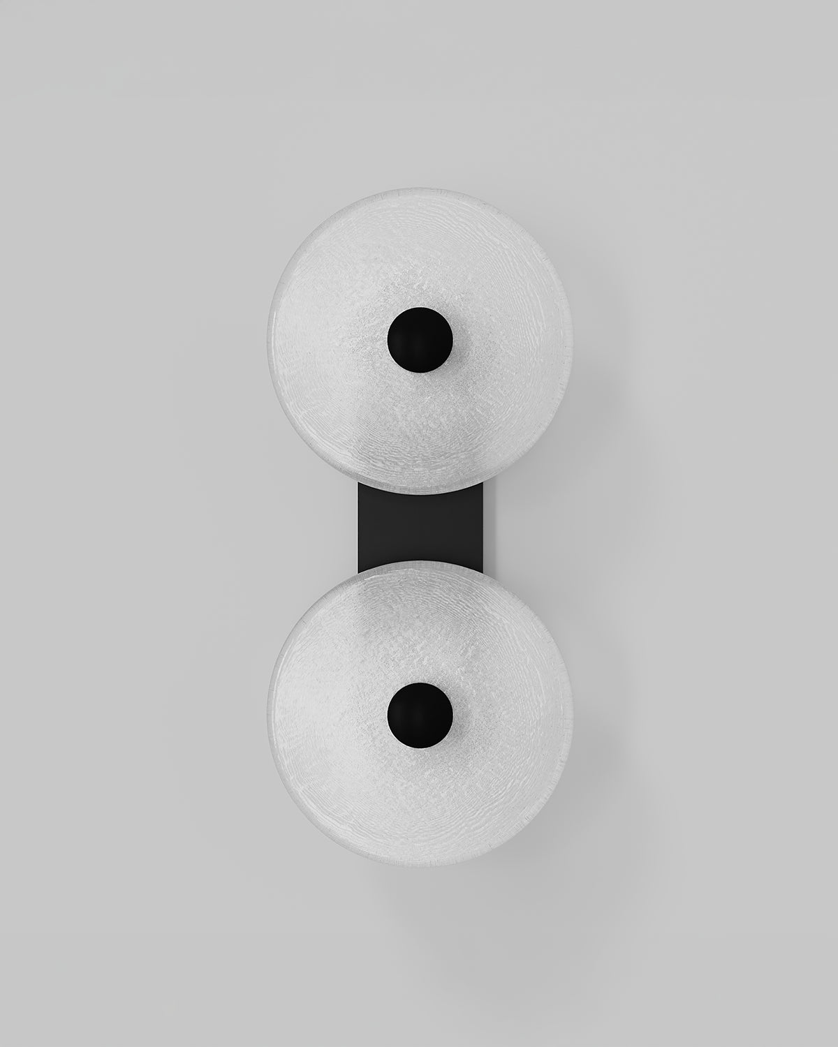 Coral Duo Wall Light