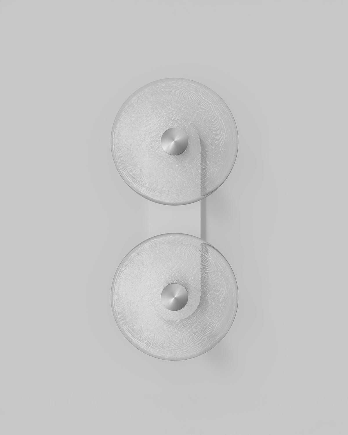 Coral Duo Wall Light