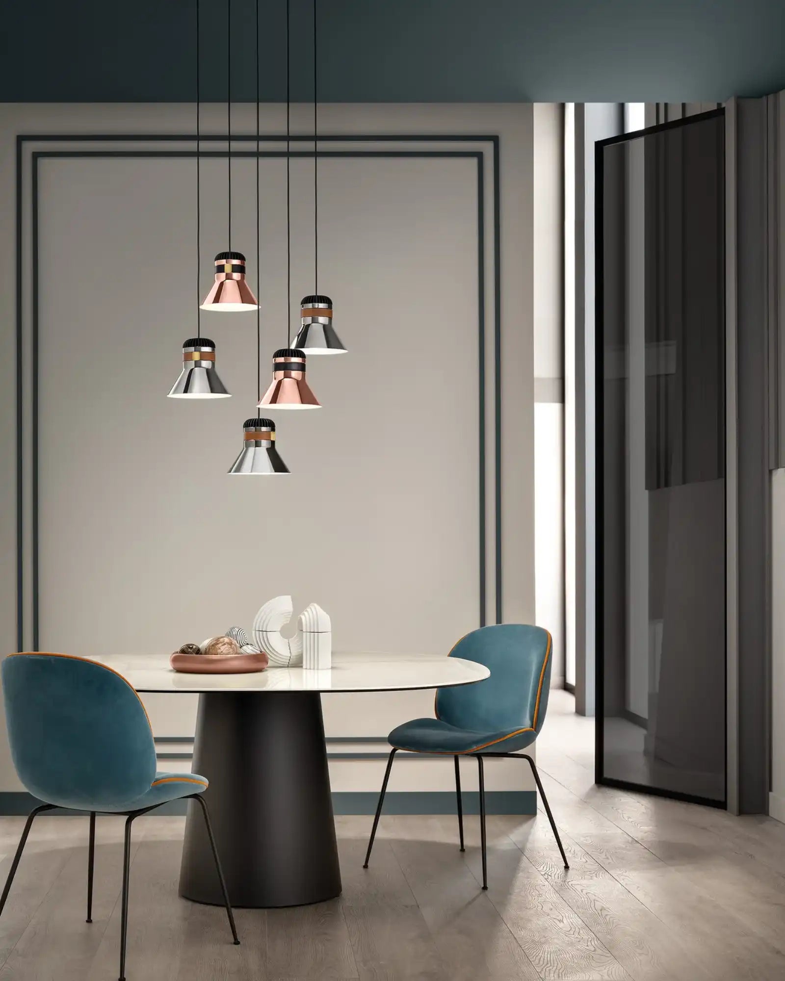 Cordea Pendant Light