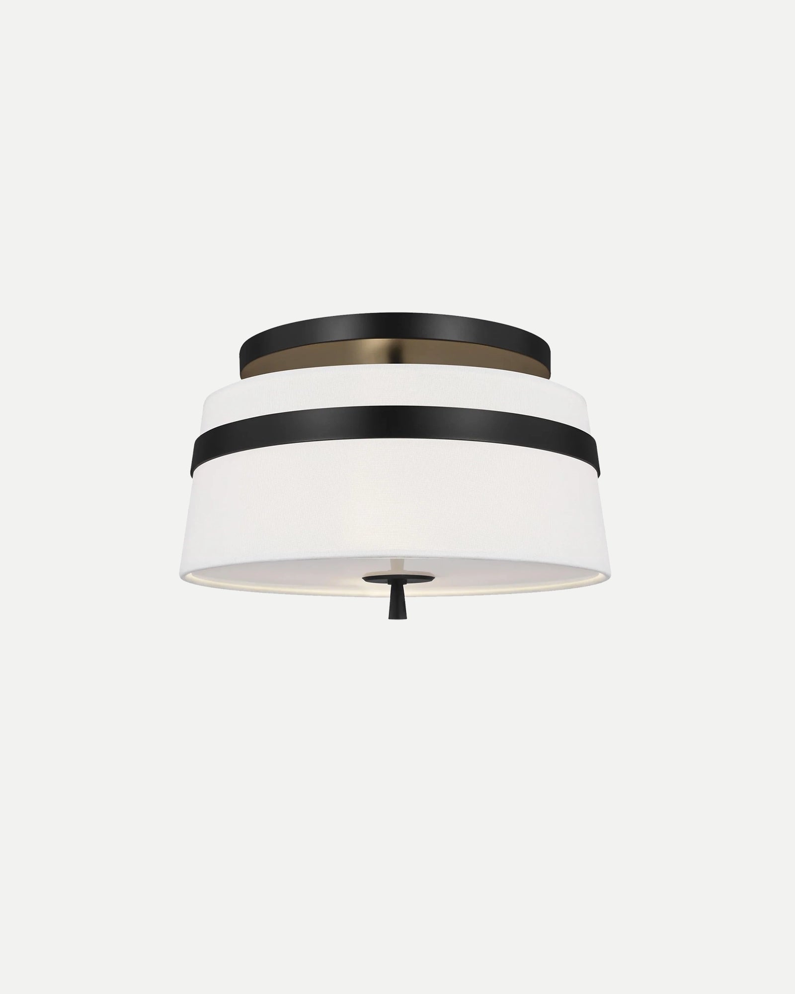 Cordtlant 3lt Ceiling Light