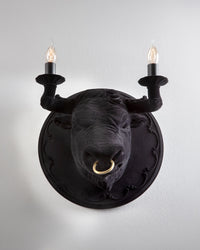 Corrado Wall Light