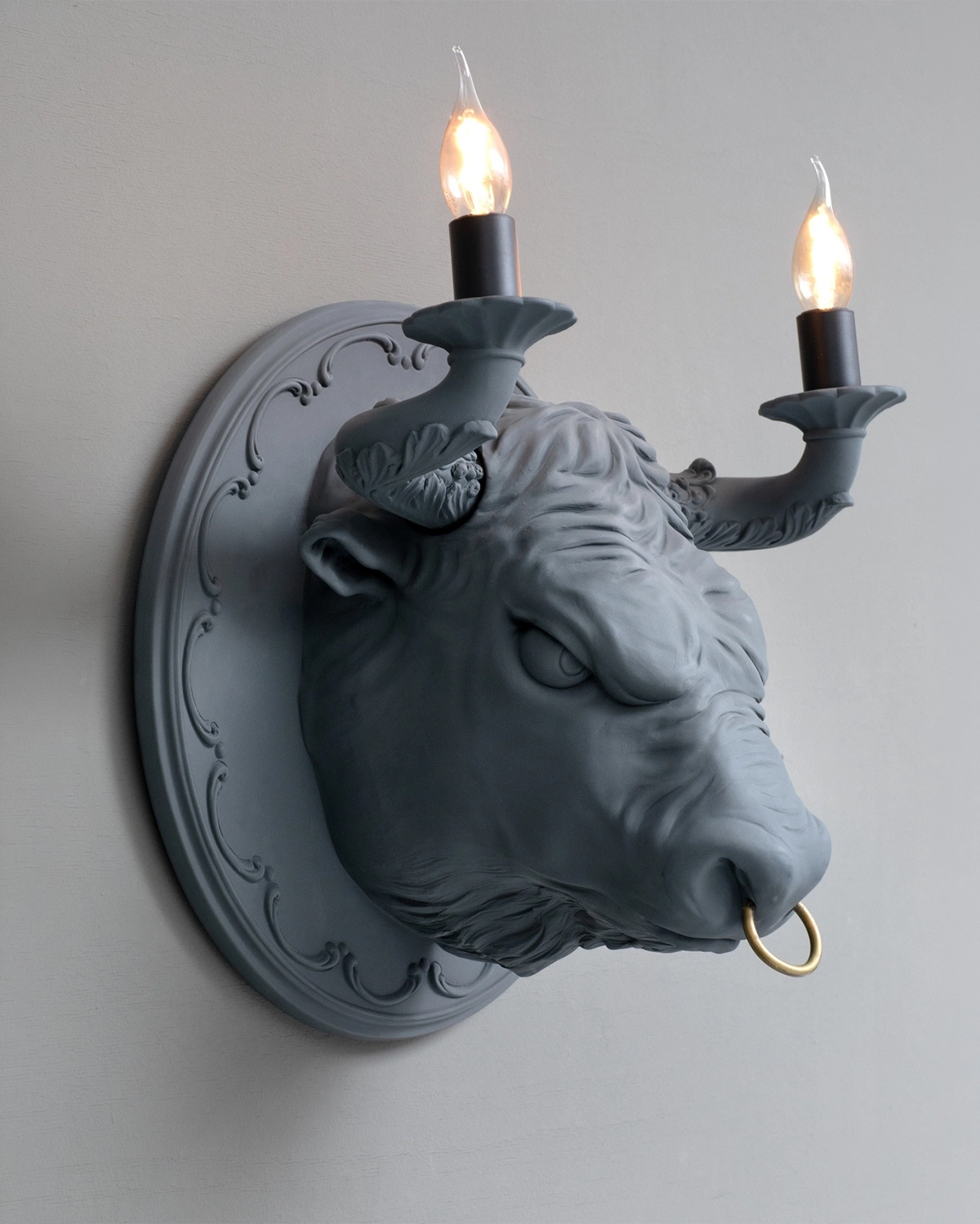 Corrado Wall Light